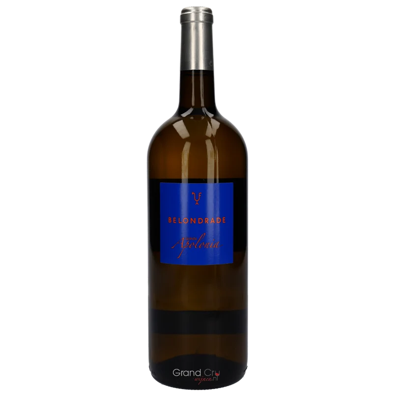 2025 Quinta Apolonia Belondrade Magnum