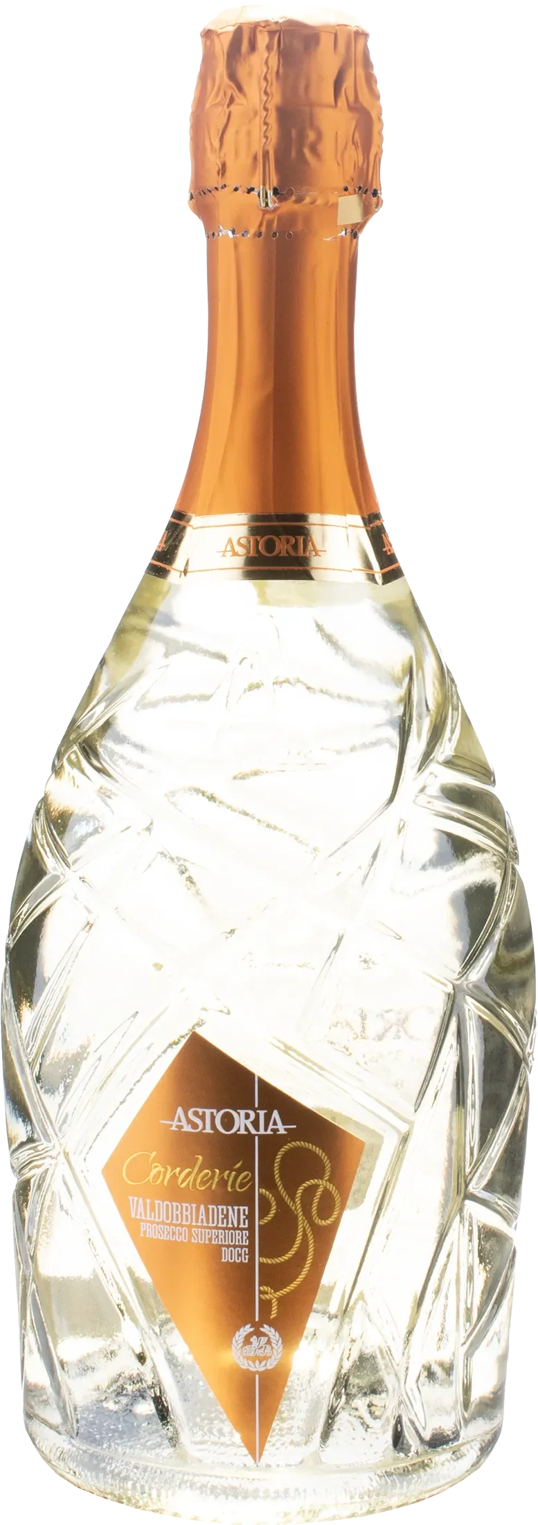 Astoria Valdobbiadene Prosecco Superiore Corderie Extra Dry