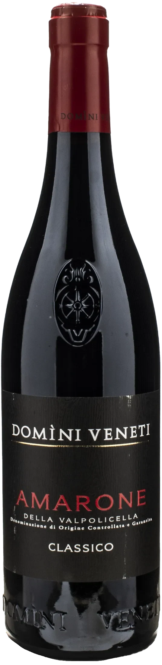 Domini Veneti Amarone della Valpolicella Classico 2021