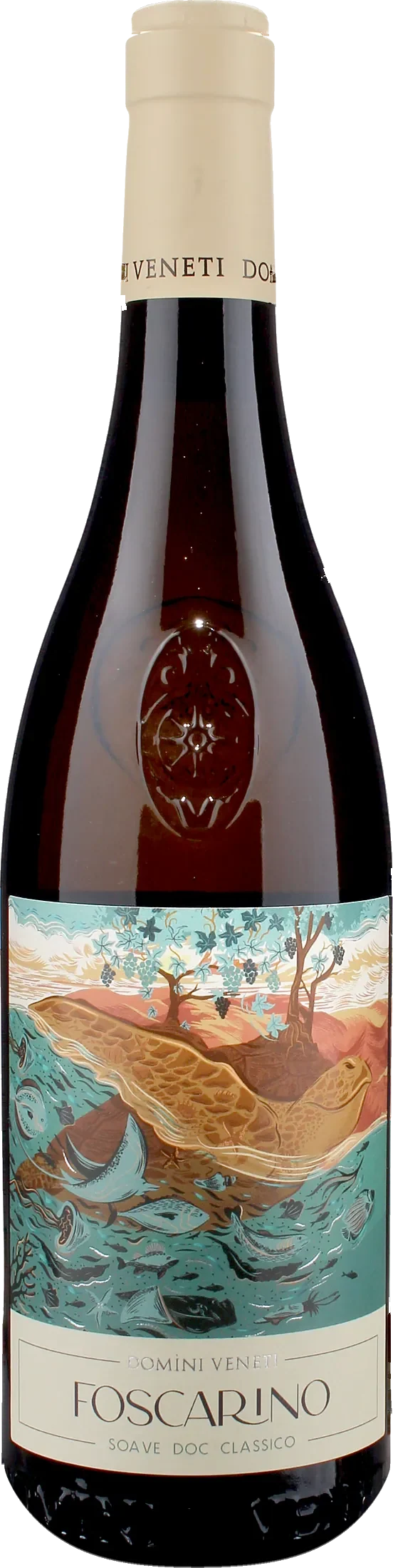 Domini Veneti Soave Classico Foscarino 2025