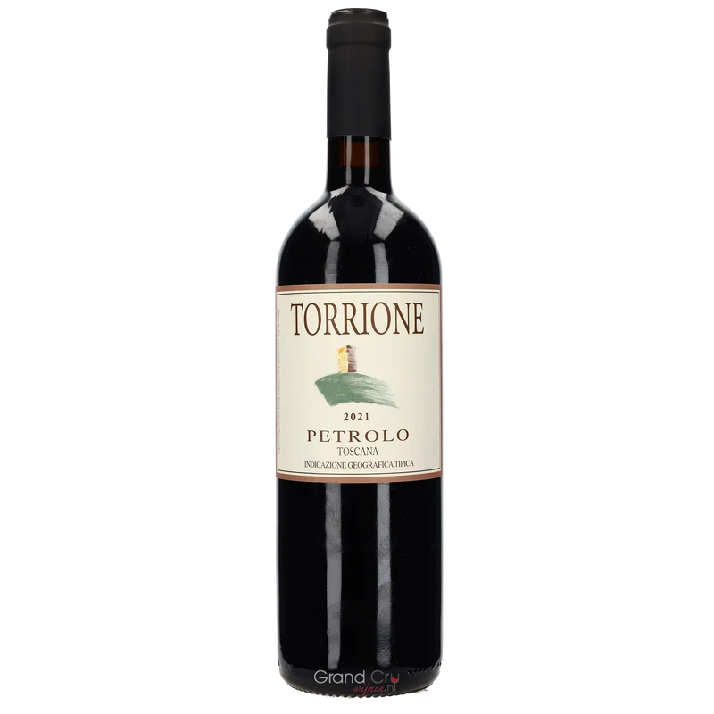 2023 Petrolo Val D'Arno di Sopra Torrione BIO