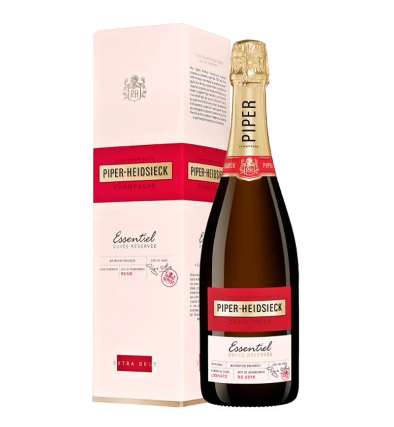 Piper-Heidsieck Essentiel