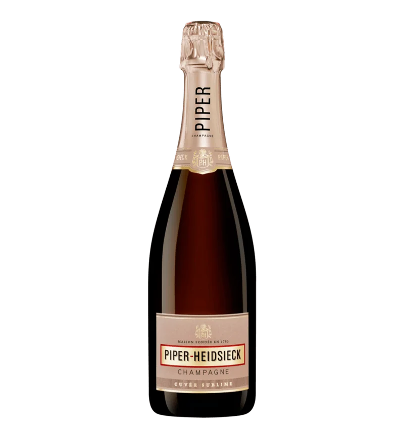 Piper-Heidsieck Sublime Demi-Sec
