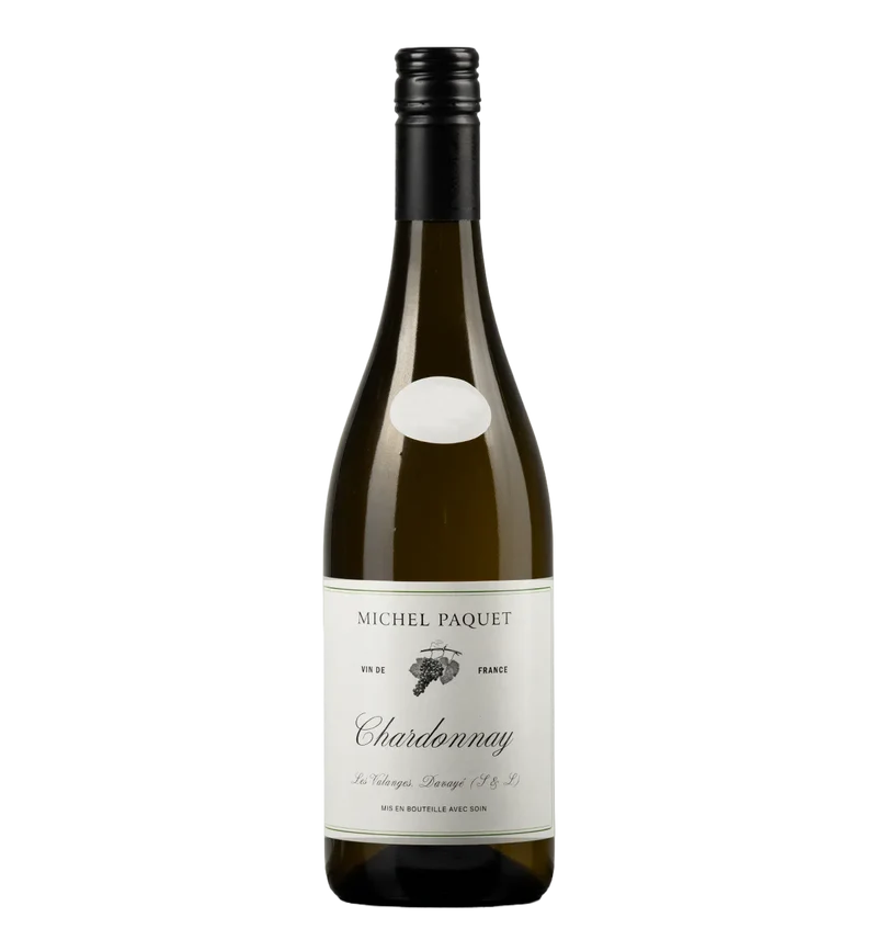 Michel Paquet Chardonnay 2025