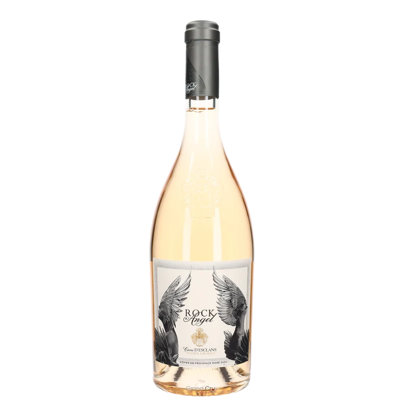 2025 Chateau d'Esclans Rock Angel rose