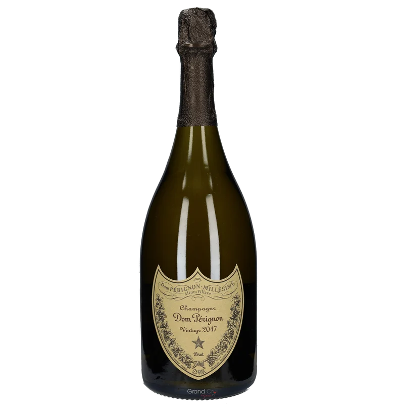 2017 Champagne Dom Perignon