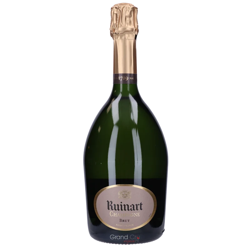 Champagne Ruinart Brut R de Ruinart
