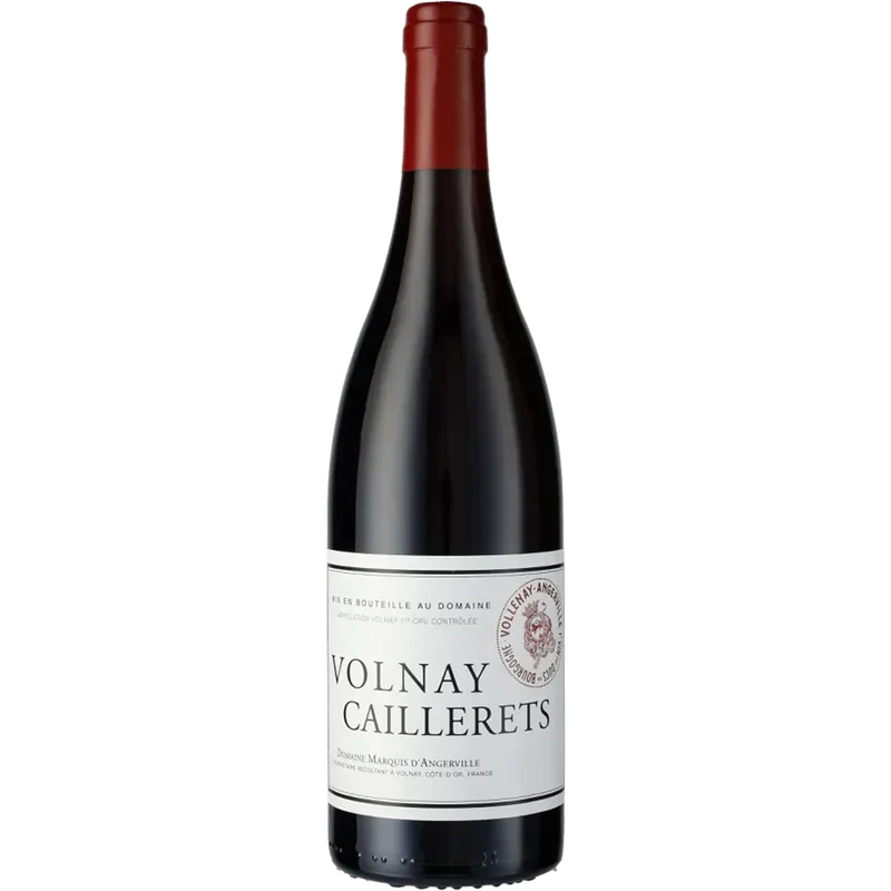 Domaine Marquis d'Angerville Volnay Caillerets 1er Cru 2020