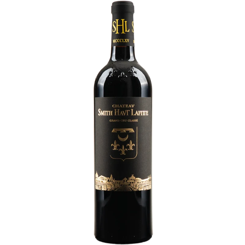 Château Smith Haut Lafitte 2016
