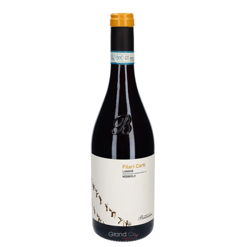 2024 Brandini La Morra Filari Corti Langhe Nebbiolo