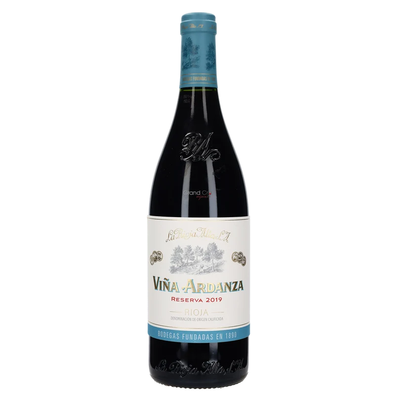 2020 La Rioja Alta Vina Ardanza Reserva