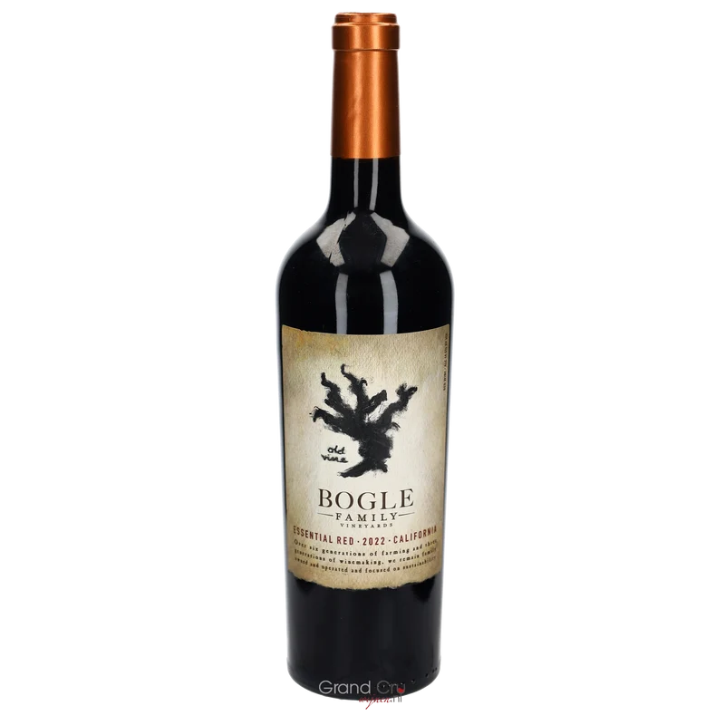 2023 Bogle Vineyard Essential Red