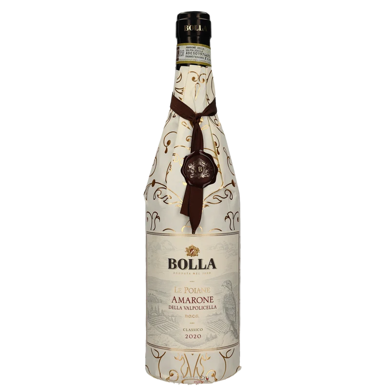 2020 Bolla Le Poiane Amarone della Valpolicella
