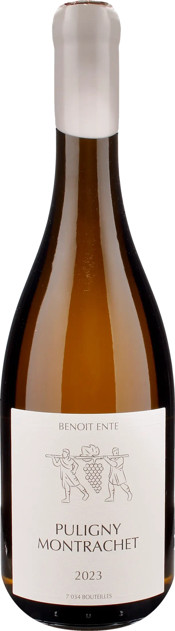 Benoit Ente Puligny Montrachet 2023