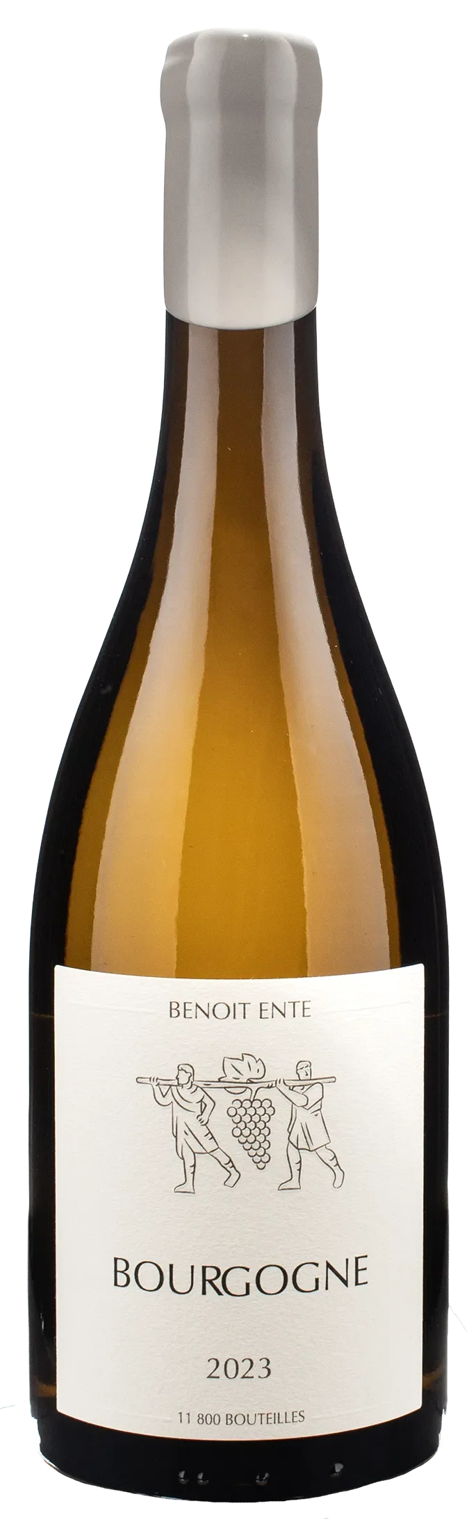 Benoit Ente Bourgogne Blanc 2023