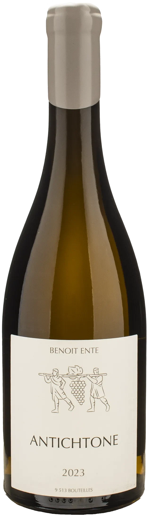 Benoit Ente Aligote Antichtone 2023