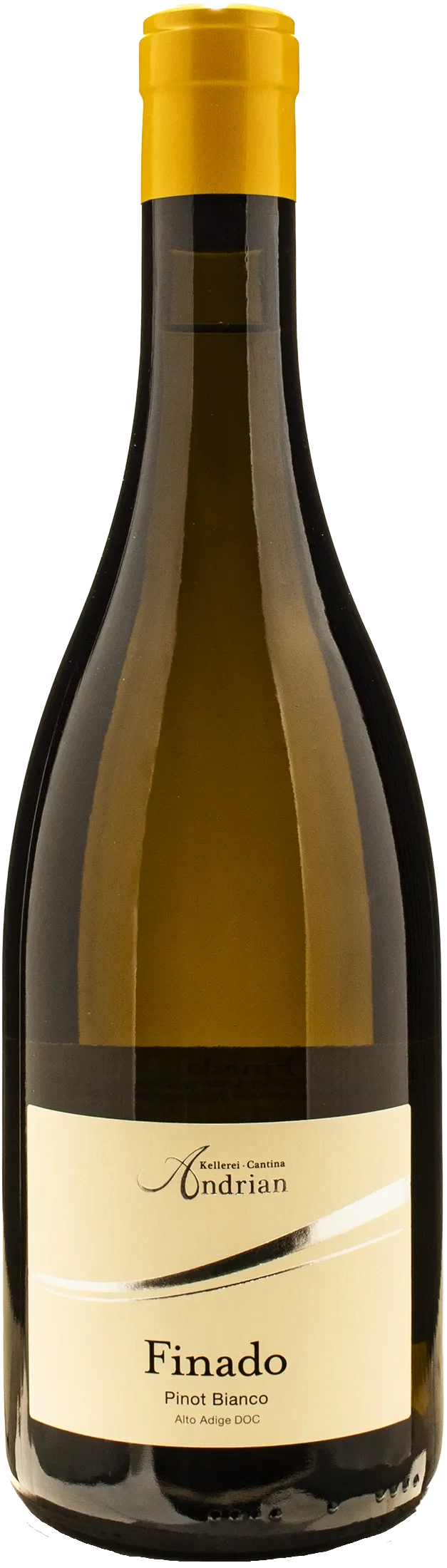 Cantina Andriano Pinot Bianco Finado 2025