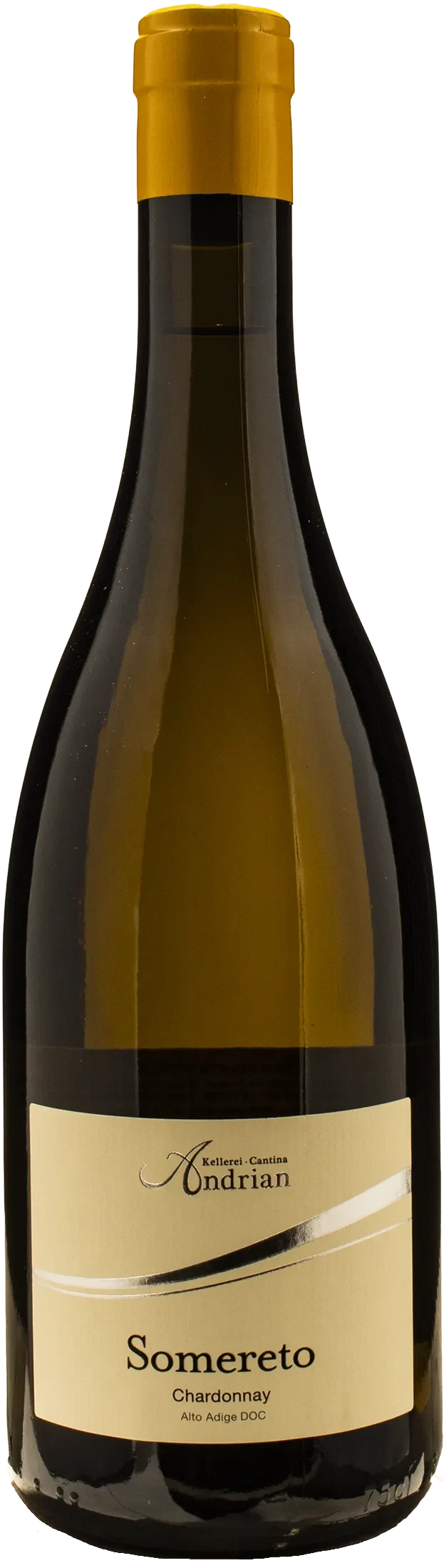 Cantina Andriano Chardonnay Somereto 2025