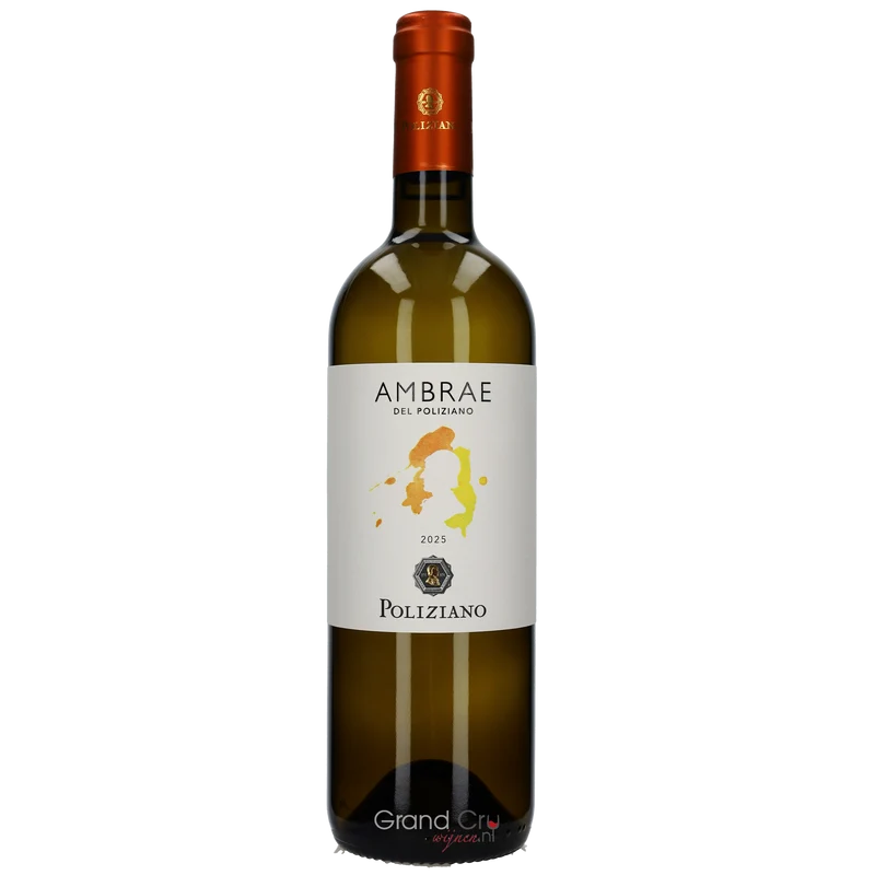 2025 Poliziano Toscana Bianca Ambrae