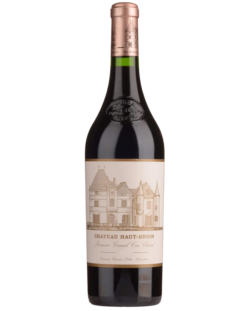 2022 Château Haut Brion Magnum