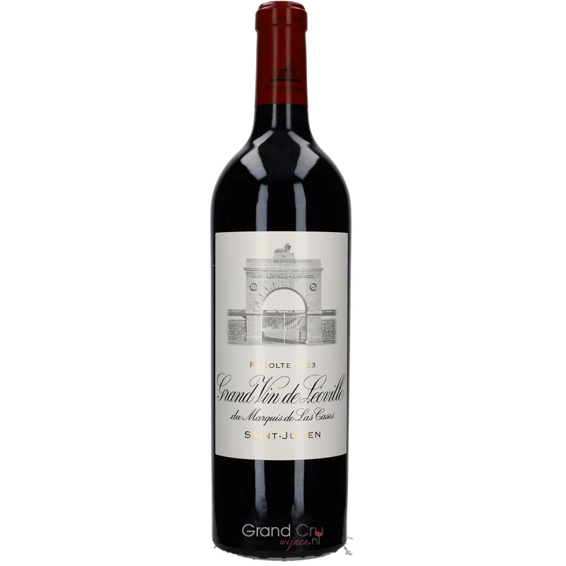 2023 Château Léoville Las Cases