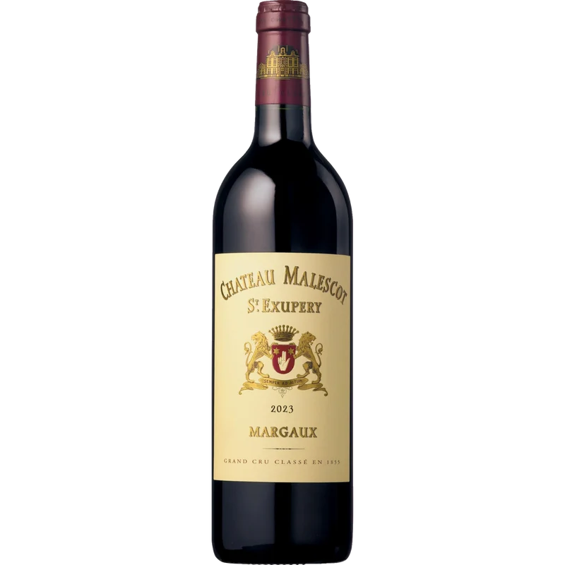 2023 Château Malescot St Exupery