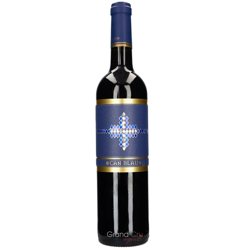 2022 Gil Family Estates Cellers Can Blau Can Blau