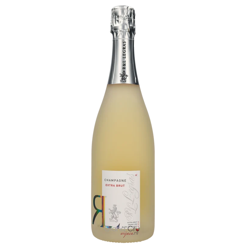 Champagne R&L Legras Blanc de Blancs Grand Cru Extra Brut