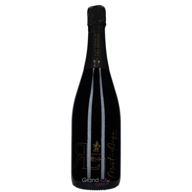 2018 Champagne R&L Legras Mont-Aigu Blanc de Blancs Grand Cru
