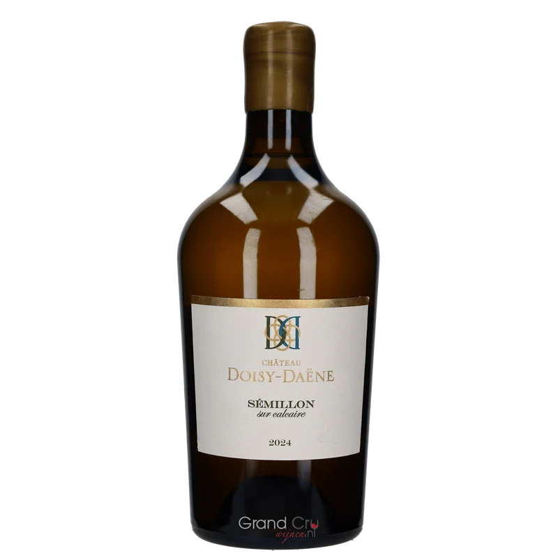 2024 Doisy-Daene Grand Vin Sec Bordeaux Blanc