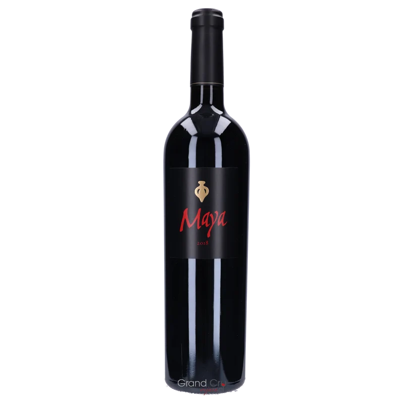 2018 Dalla Valle Maya