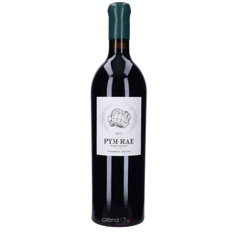 2019 Tesseron Estate Pym-Rae