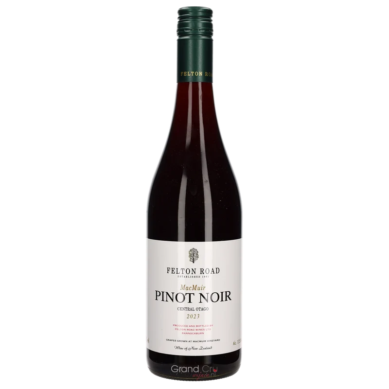2023 Felton Road MacMuir Pinot Noir
