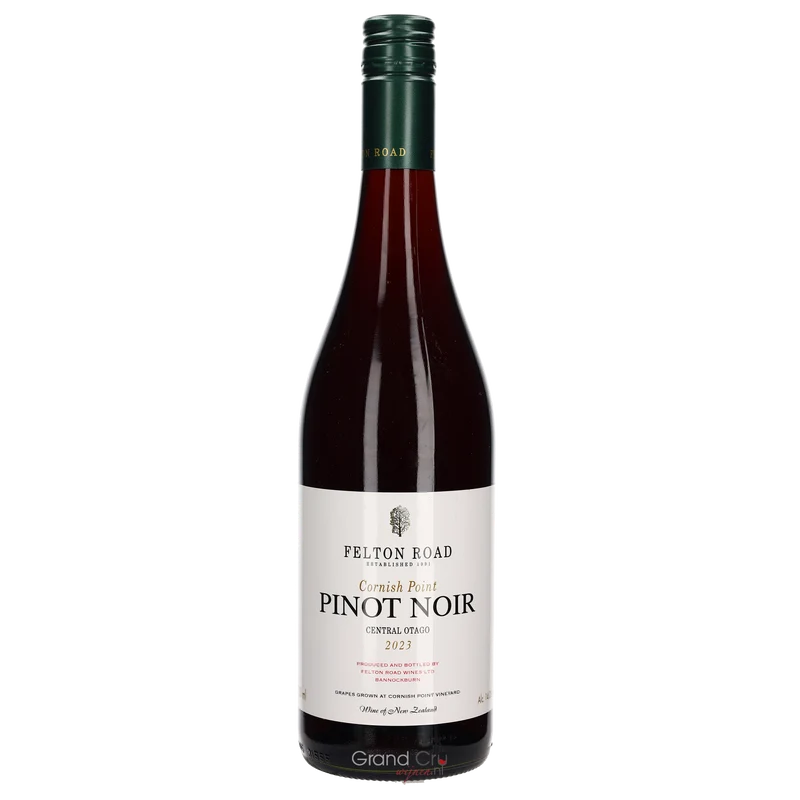 2023 Felton Road Cornish Point Pinot Noir