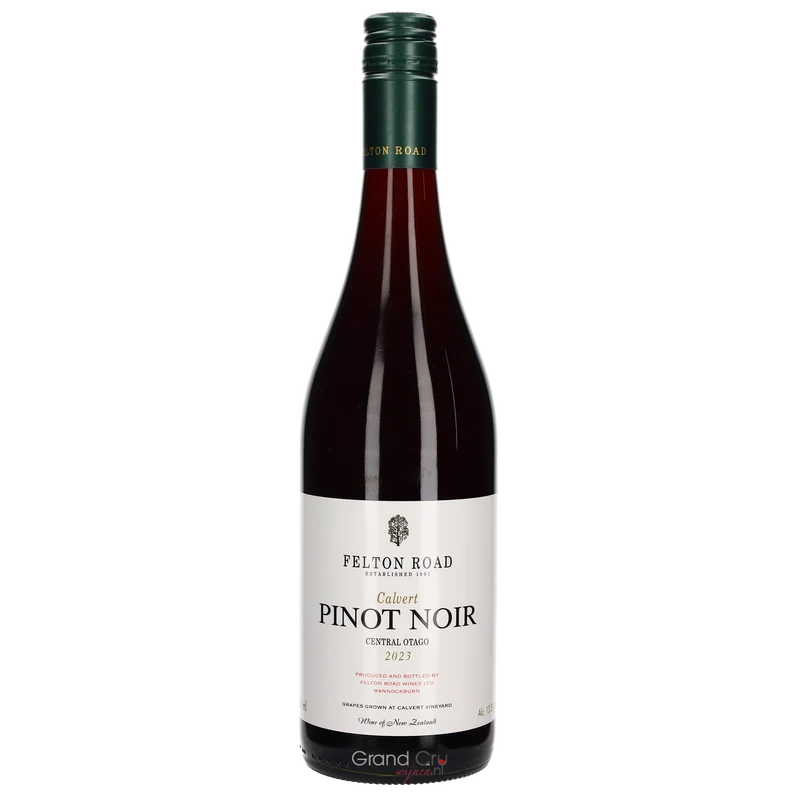 2023 Felton Road Calvert Pinot Noir