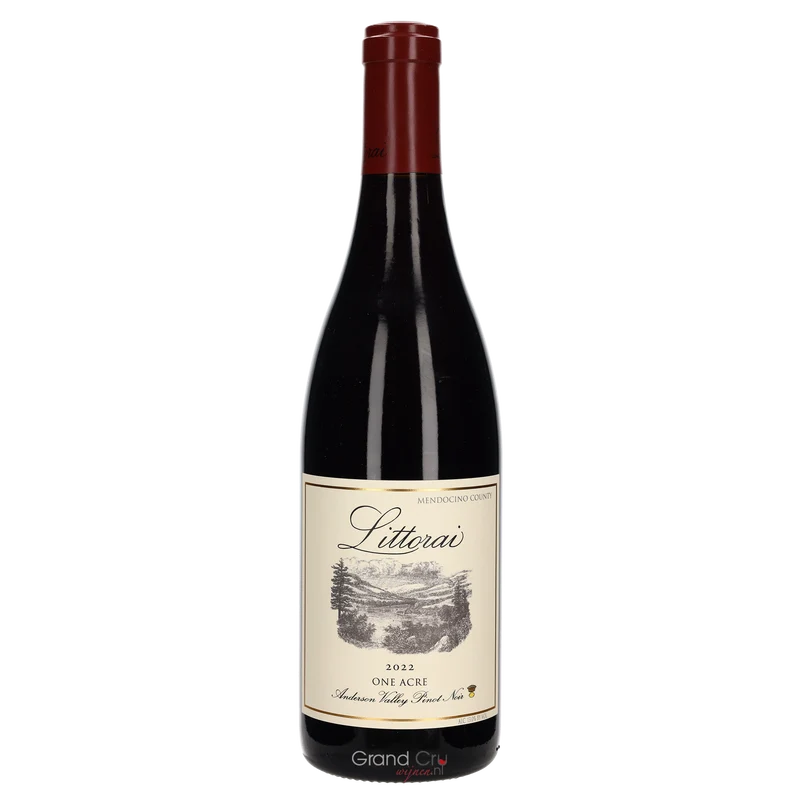 2022 Littorai Pinot Noir One Acre