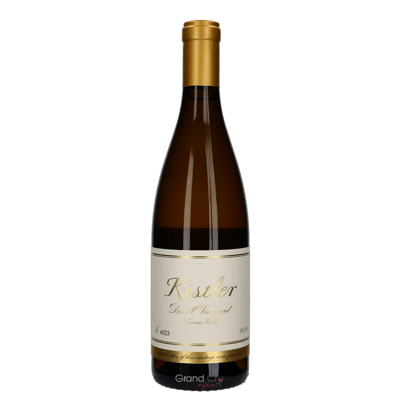 2022 Kistler Durell Vineyard Chardonnay