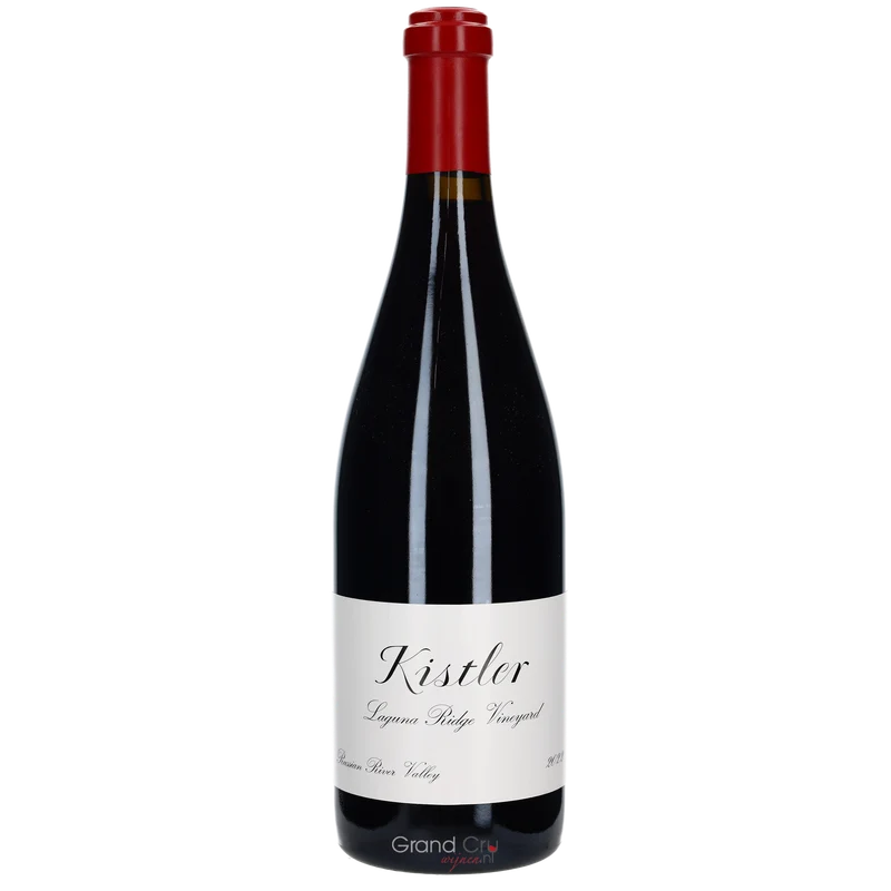 2022 Kistler Laguna Ridge Pinot Noir