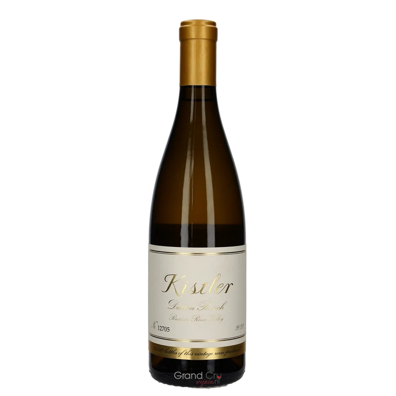 2022 Kistler Dutton Ranch Chardonnay