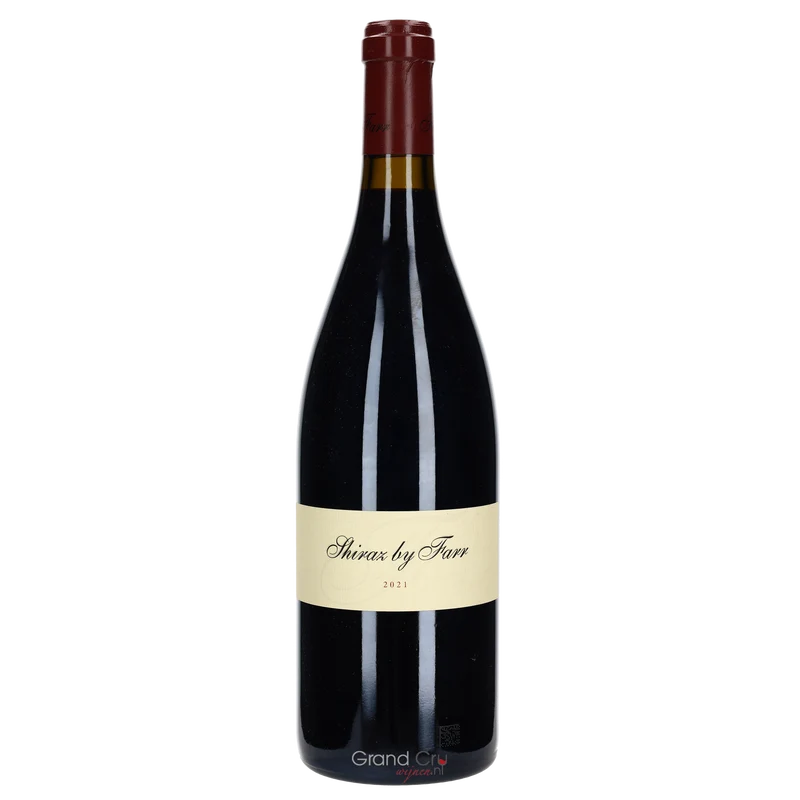 2021 By Farr Shiraz By Farr
