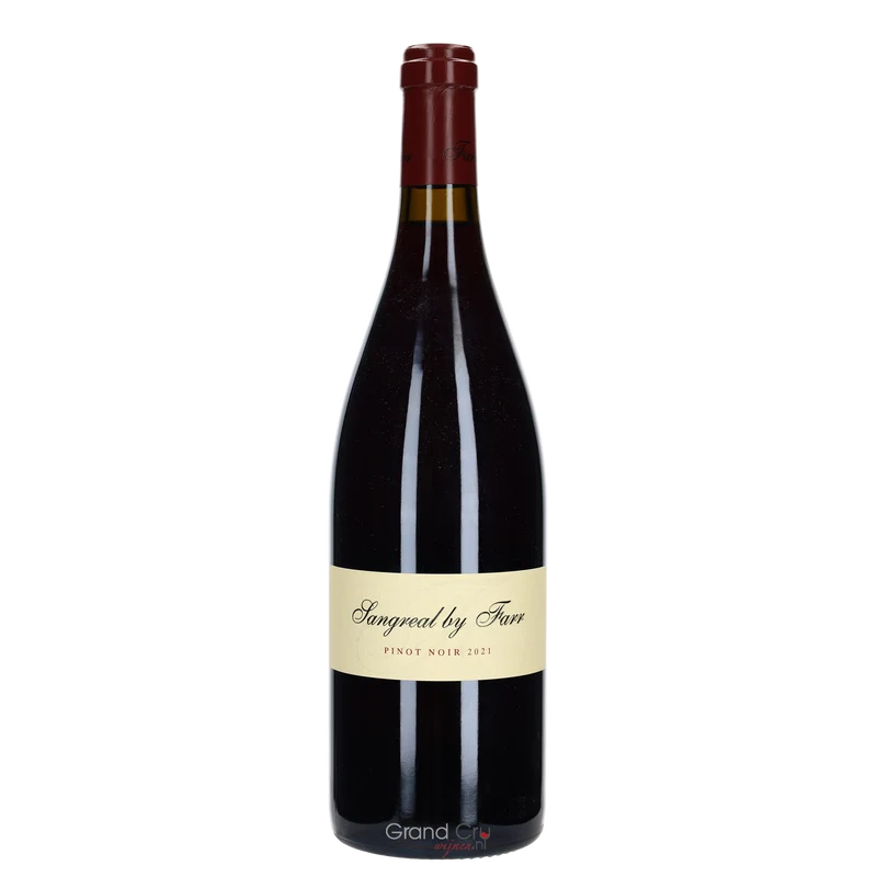 2021 By Farr Sangreal Pinot Noir