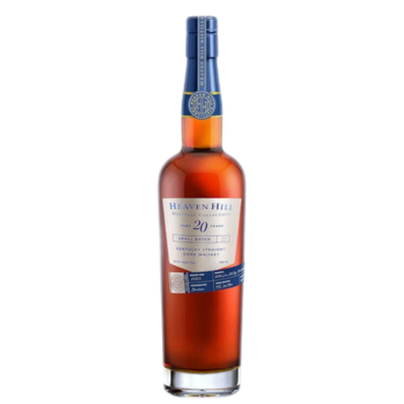 Heaven Hill 20 Year