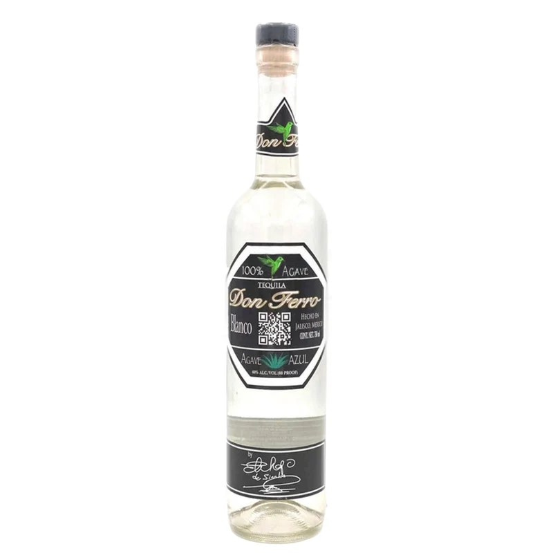 Don Ferro Blanco