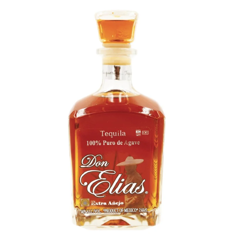 Don Elias Extra Anejo