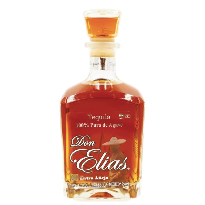 Don Elias Anejo