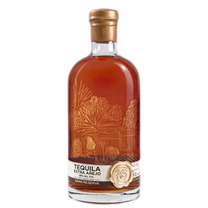 Don Alberto Anejo