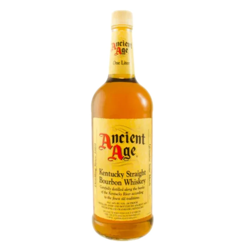 Ancient Age Whiskey