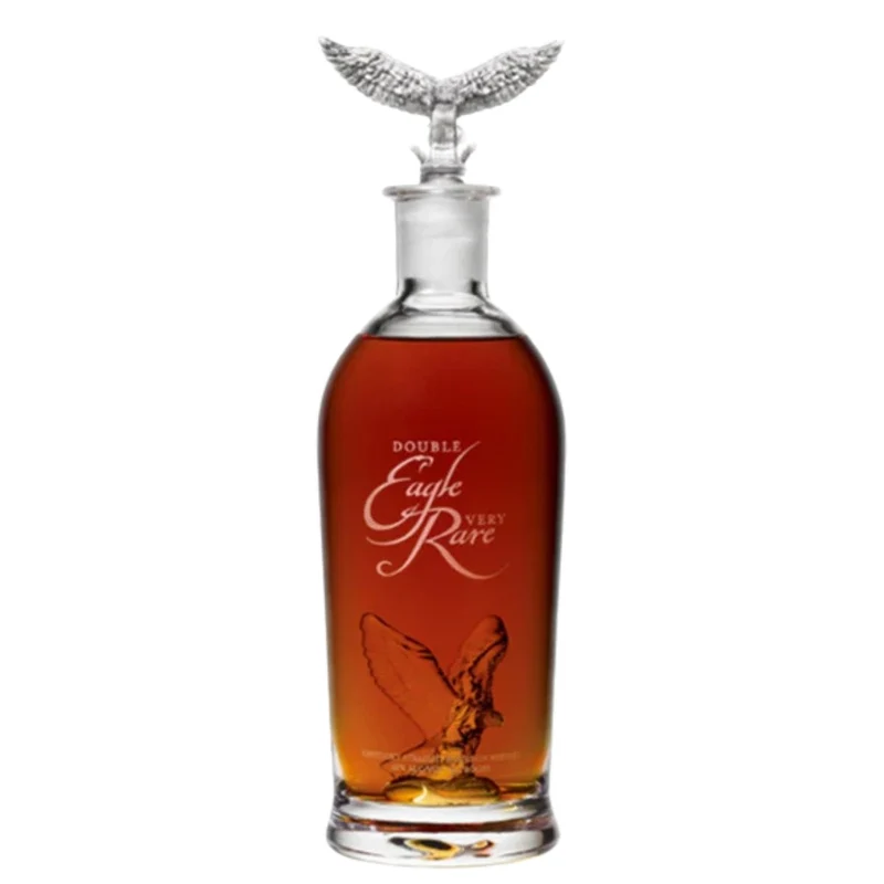 2021 Buffalo Trace Double Eagle Very Rare