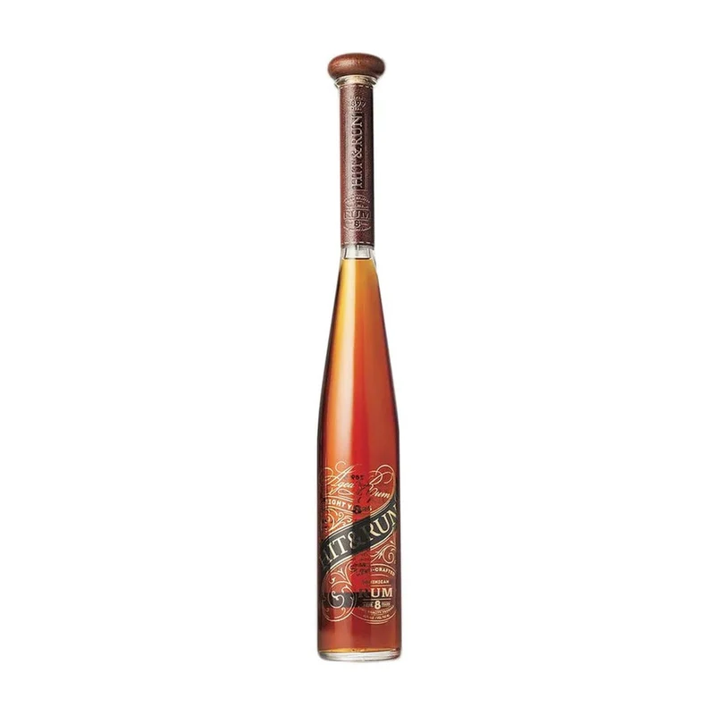 Hit & Run 8 Year Dominican Rum