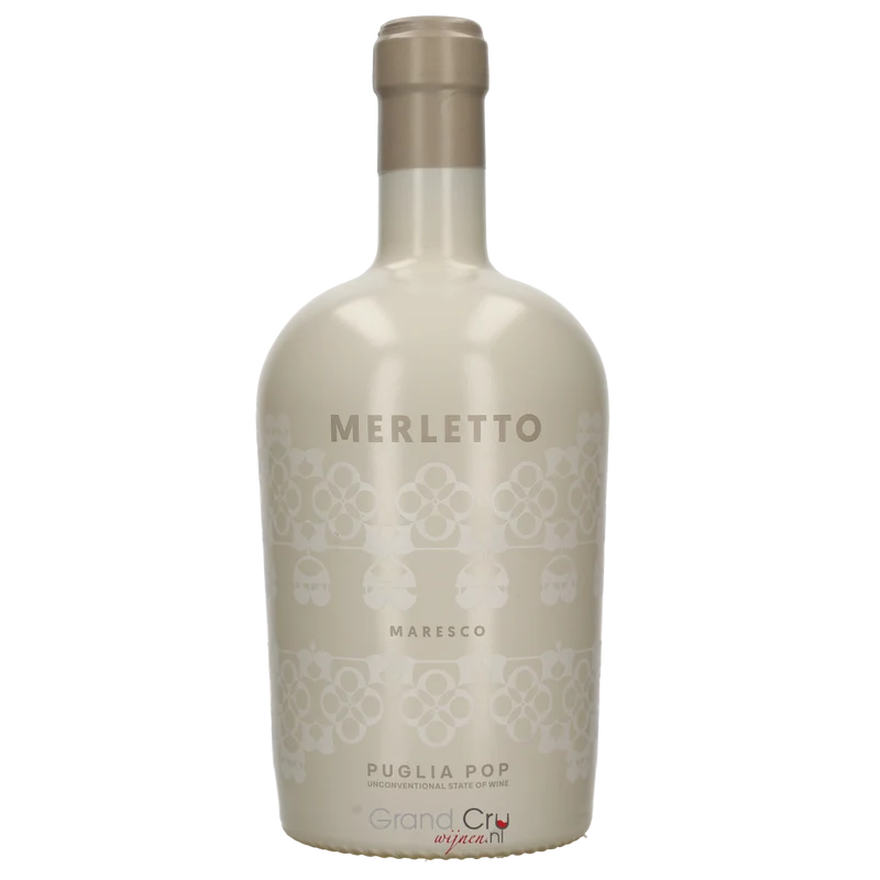 2025 Puglia Pop Merletto